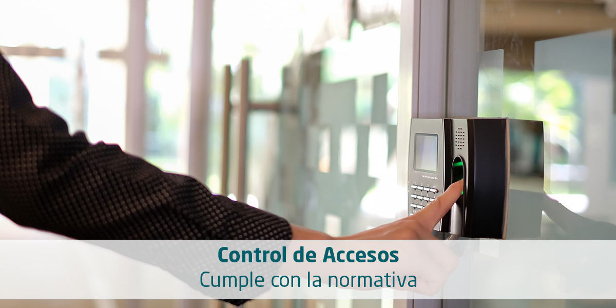 control de acceso