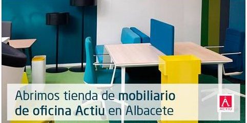 Muebles de oficina  Muebles de oficina Albacete 