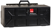 Cajón de vaciado de Cashguard