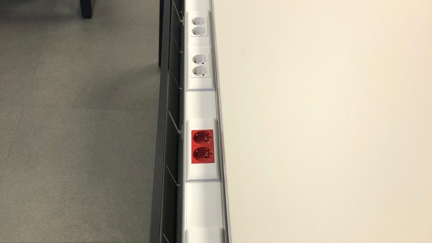 Foto oficinas de Anigma