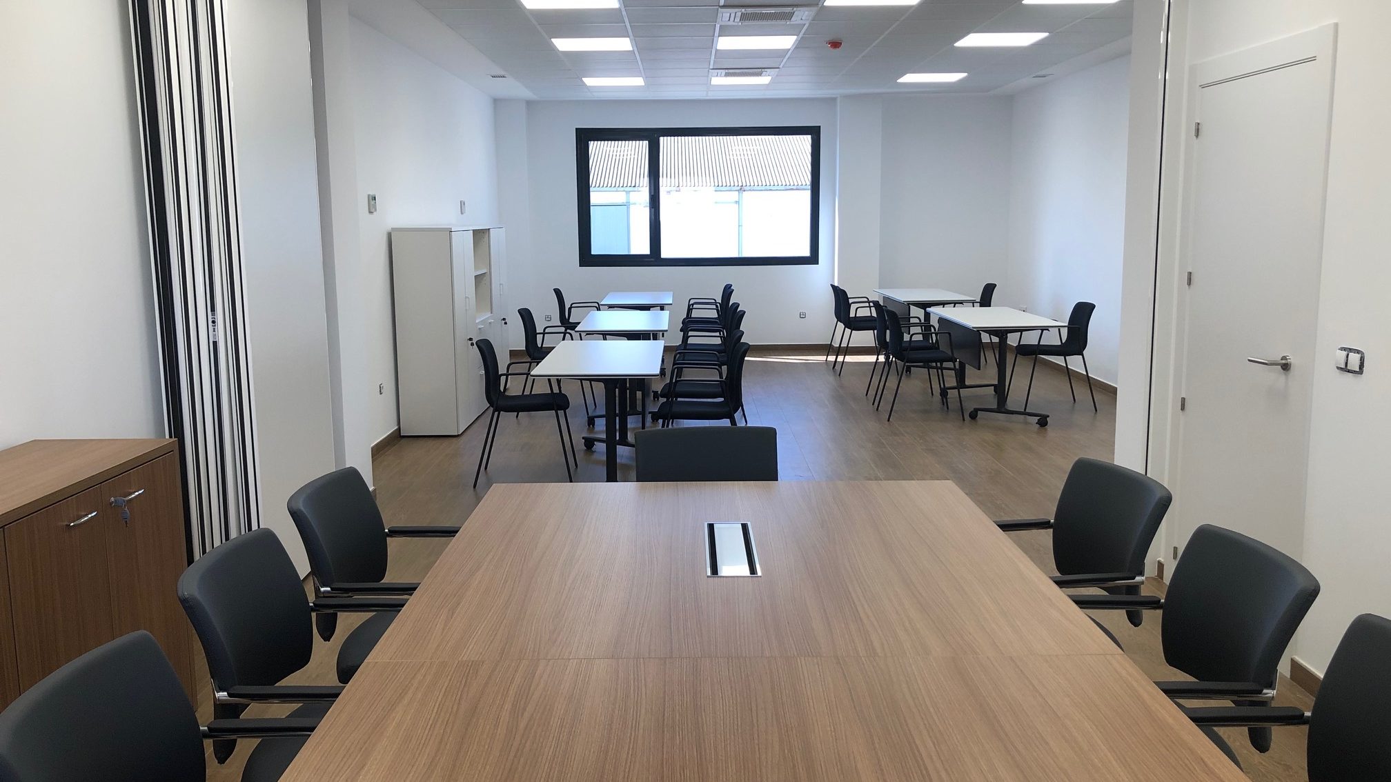 Foto oficinas de Anigma