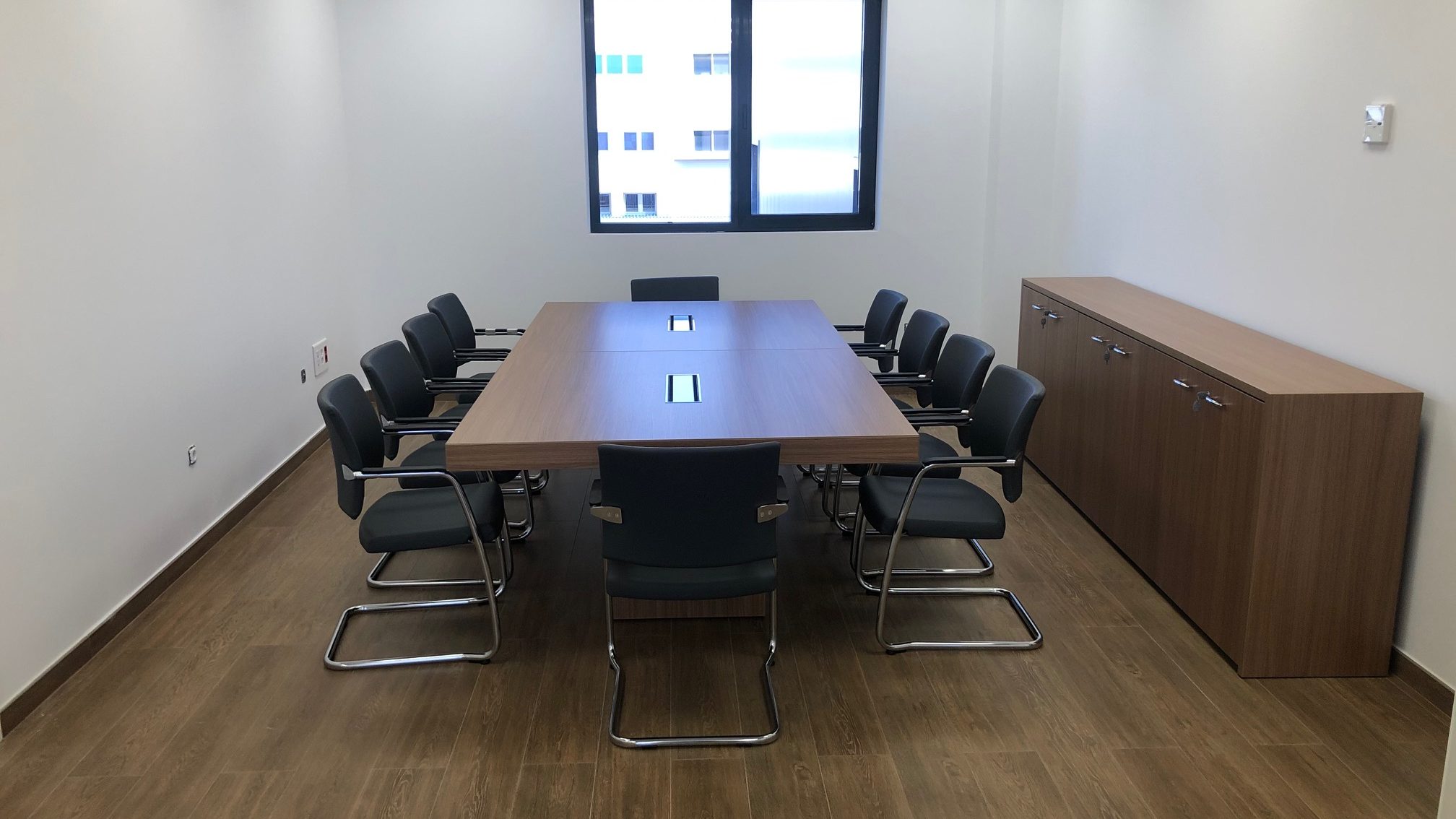 Foto oficinas de Anigma