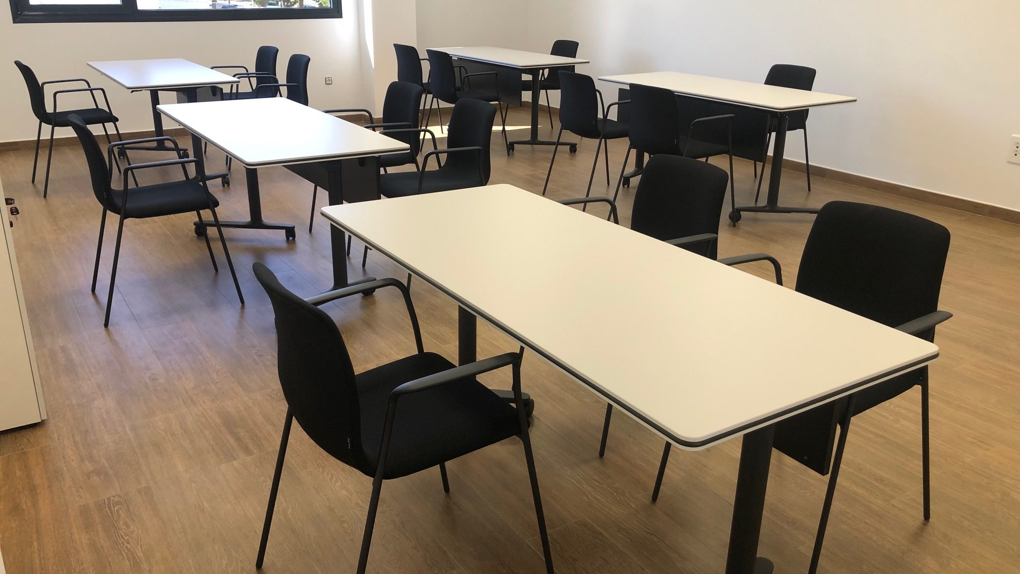 Foto oficinas de Anigma