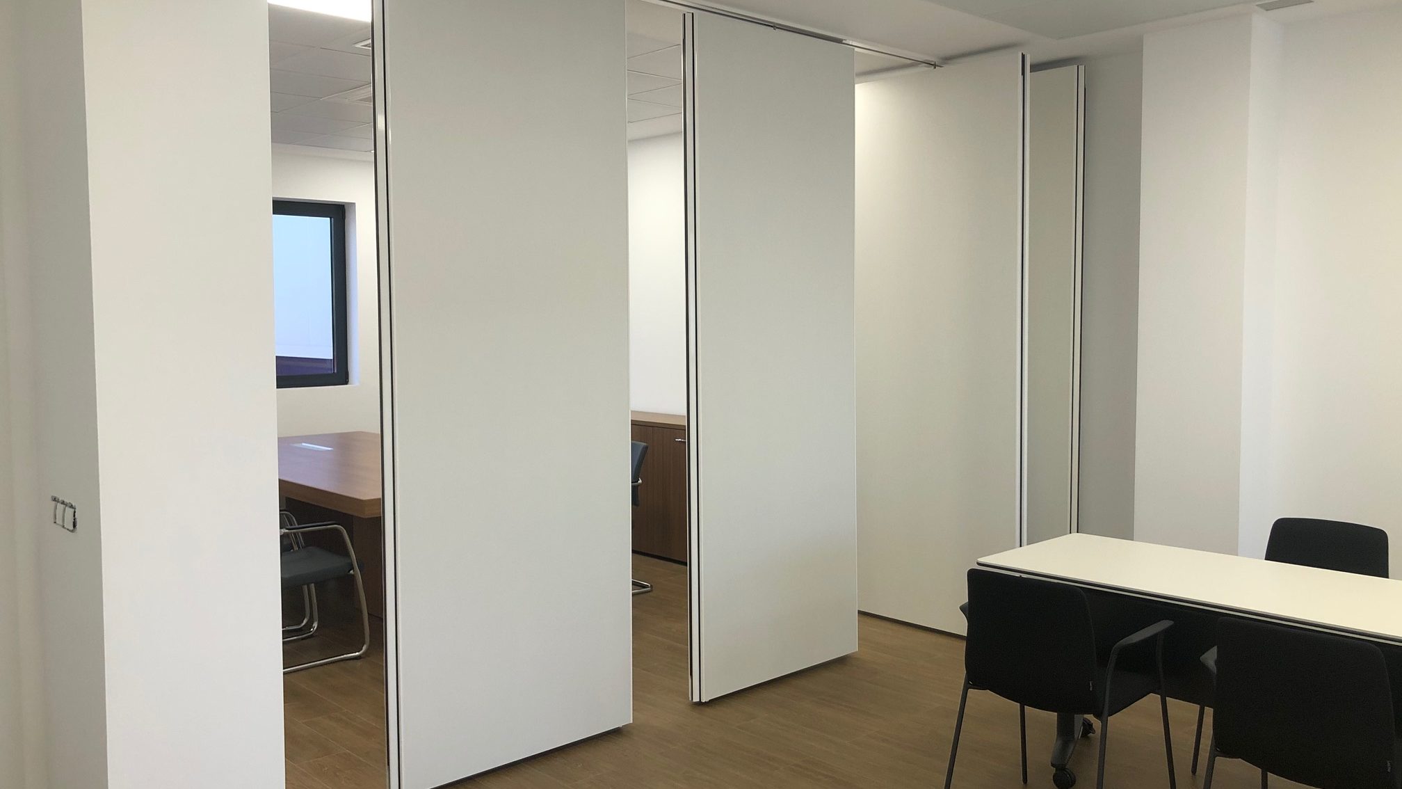 Foto oficinas de Anigma