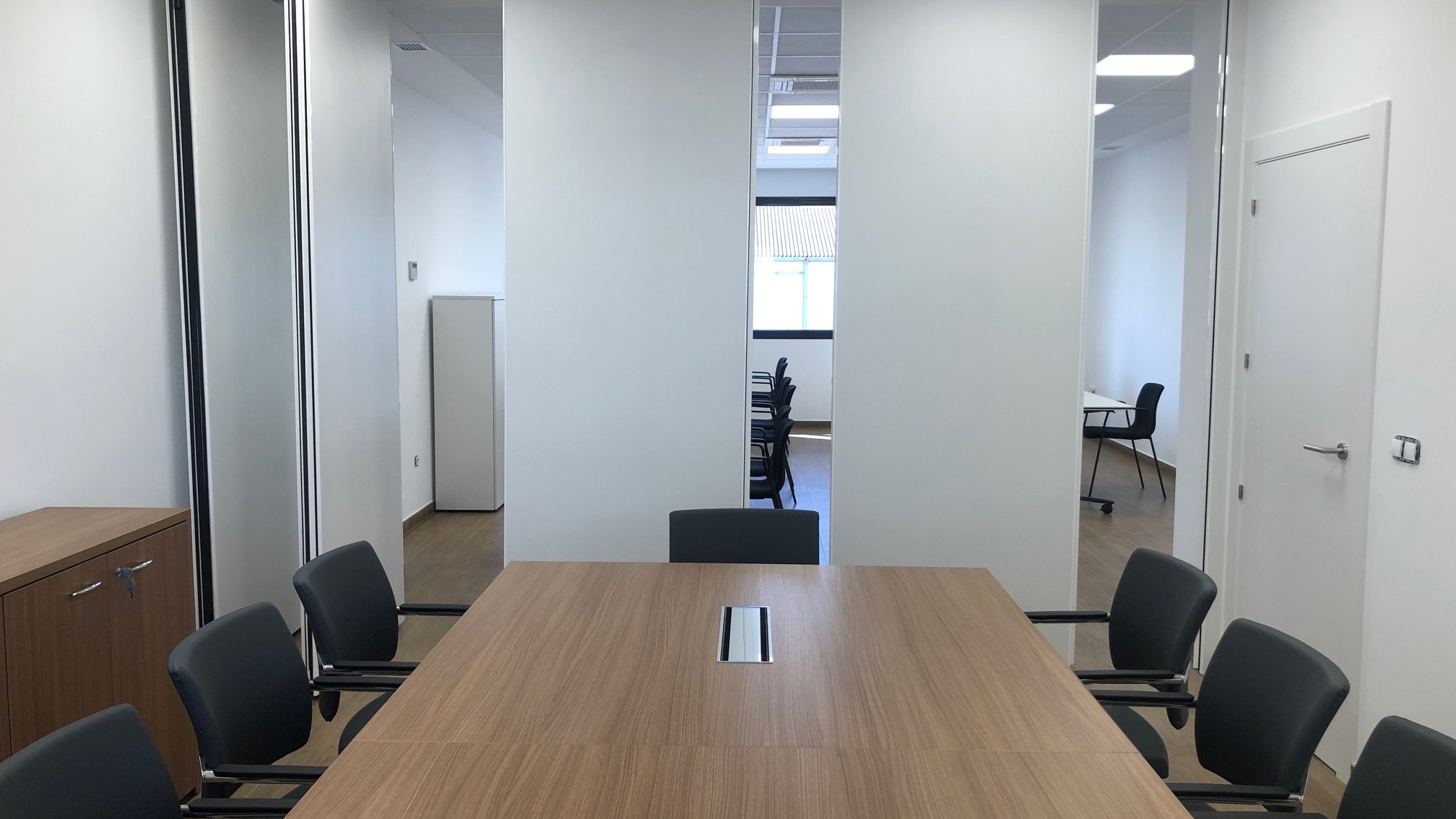 Foto oficinas de Anigma