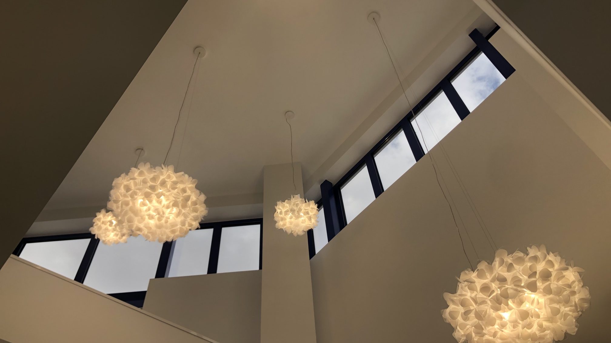 Foto oficinas Aiplast