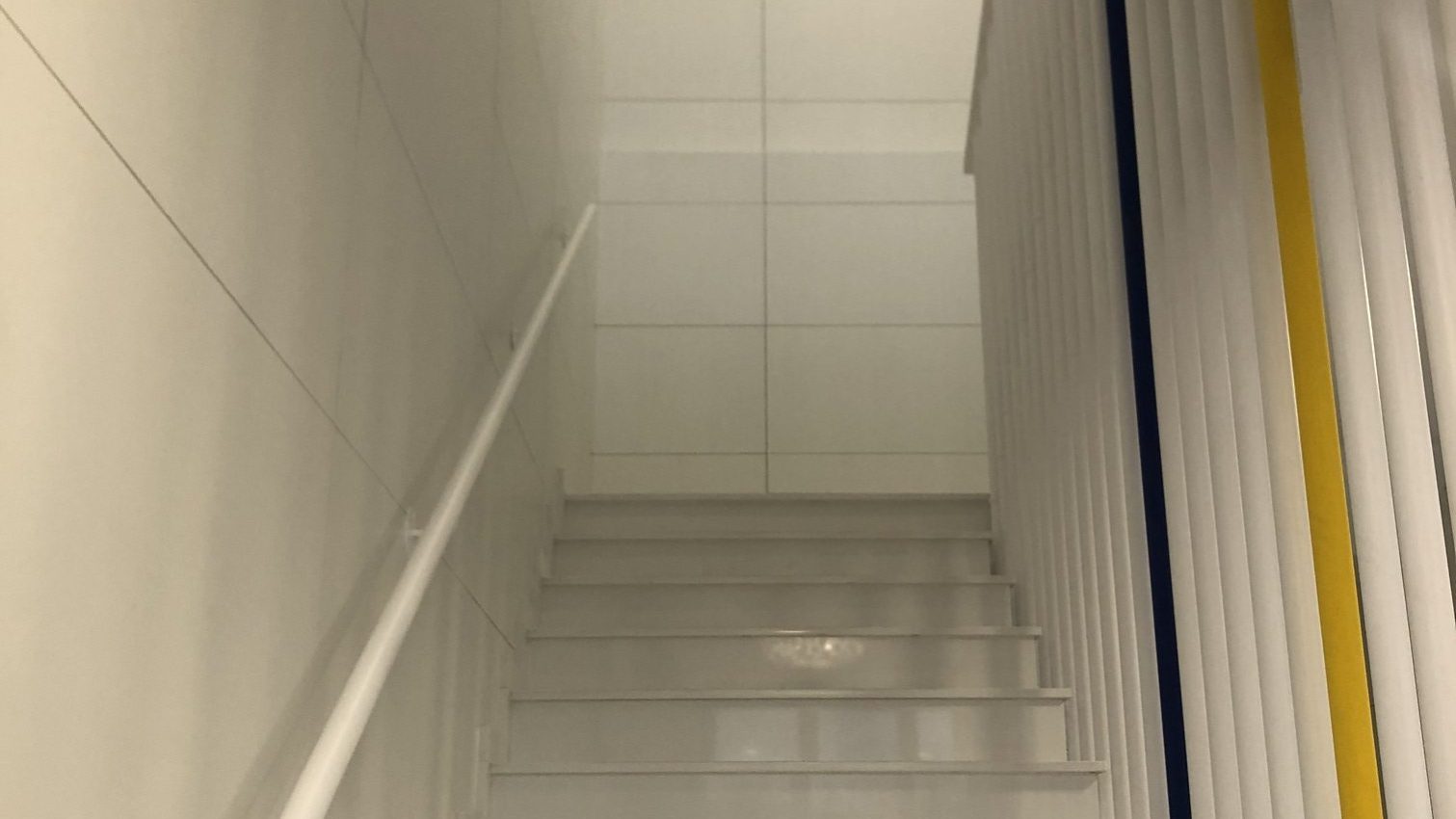 Foto oficinas Aiplast