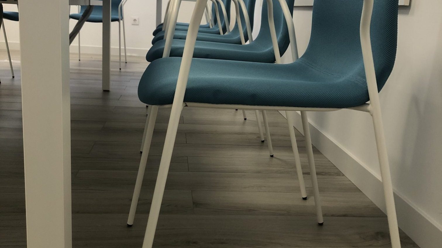 Foto oficinas Aiplast