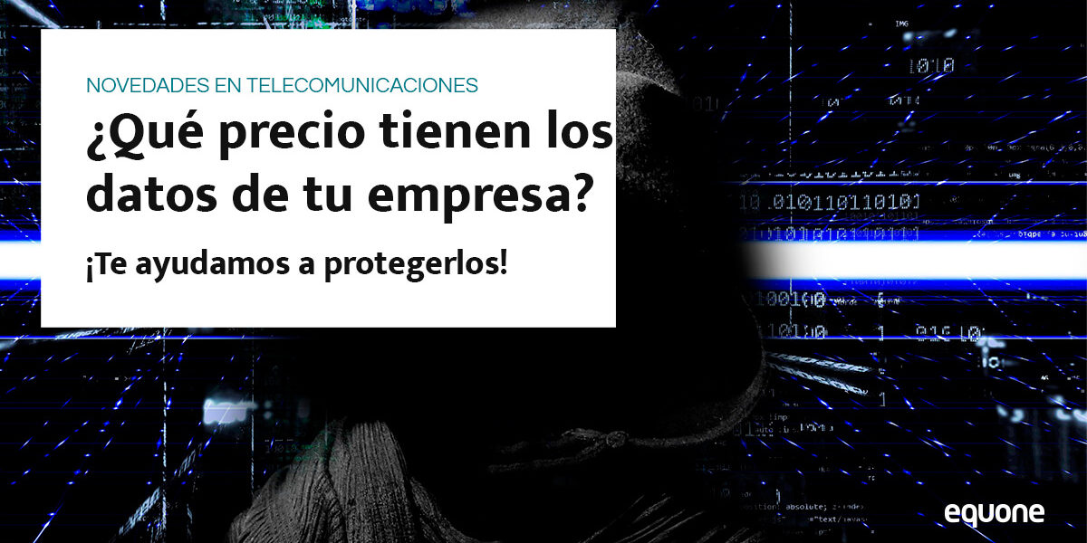 ¿Qué precio tienen los datos de tu empresa? ¿Qué precio tienen los datos de tu empresa?