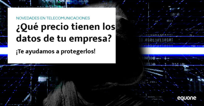 ¿Qué precio tienen los datos de tu empresa?