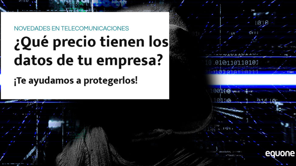 ¿Qué precio tienen los datos de tu empresa?