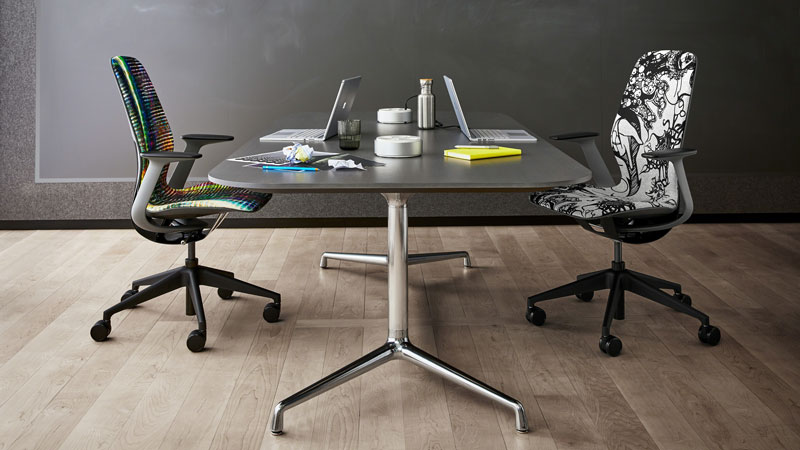 Steelcase