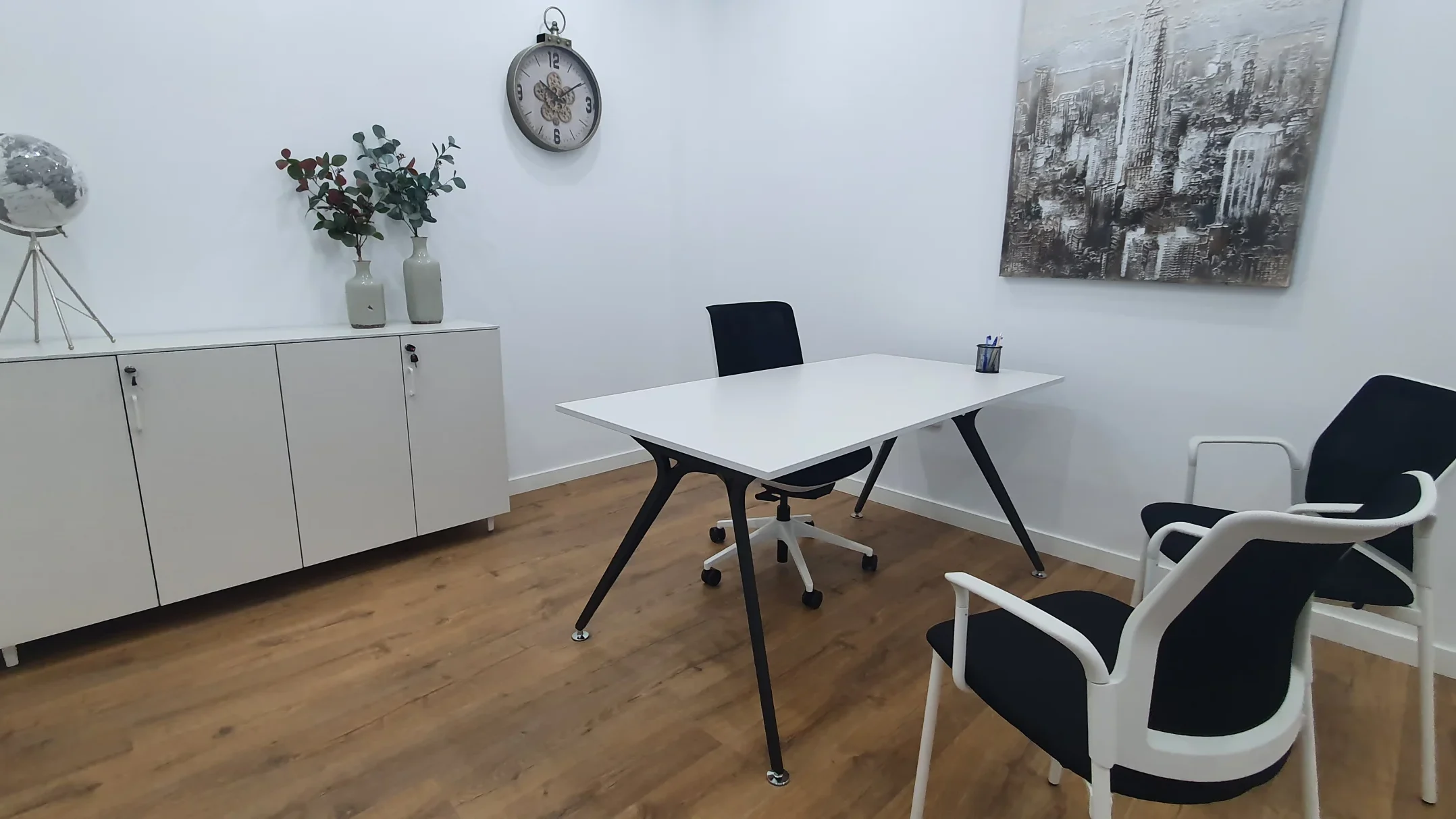 Despacho en Volmae Psicólogos Albacete