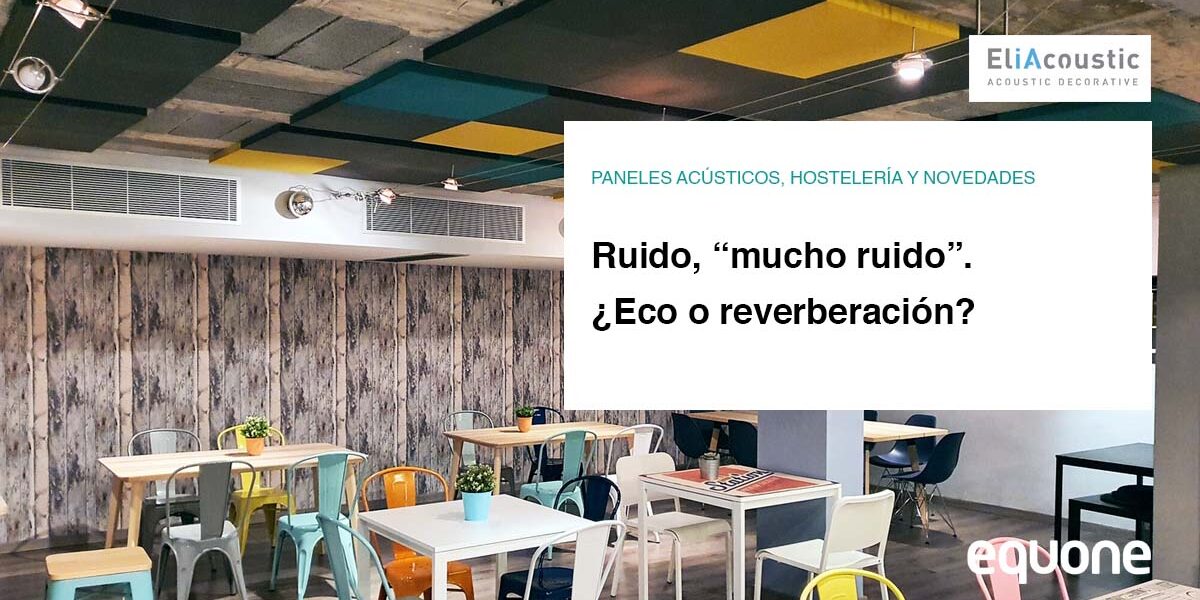 ruido, mucho ruido. Eco o reverberación. ruido, mucho ruido. Eco o reverberación.