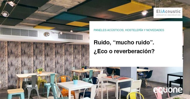 ruido, mucho ruido. Eco o reverberación. ruido, mucho ruido. Eco o reverberación.