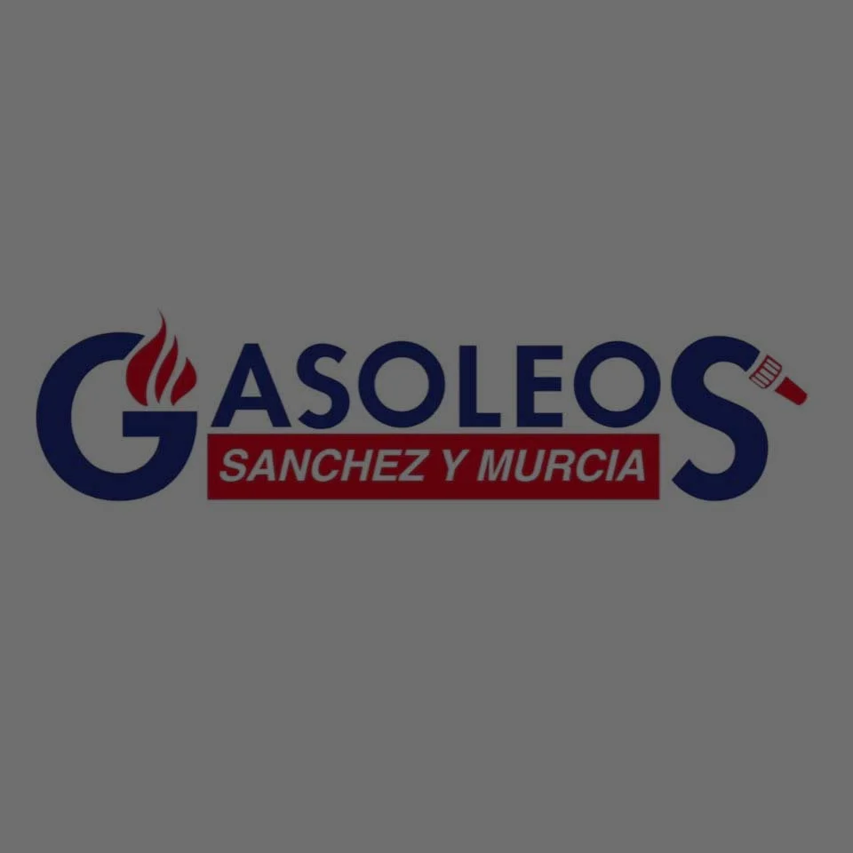 Logo Gasóleos Sánchez y Murcia