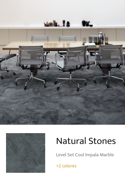 Natural stones
