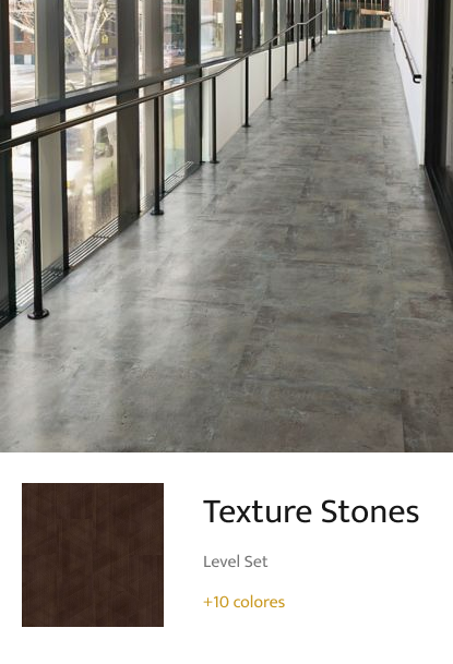 Texture Stones