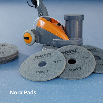 Nora Pads