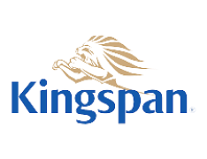 Kingspan logo