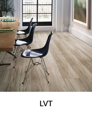 LVT