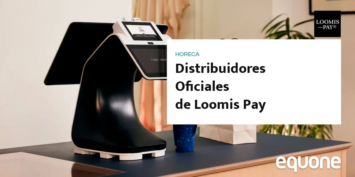 Distribuidores Oficiales de Loomis Pay Distribuidores Oficiales de Loomis Pay