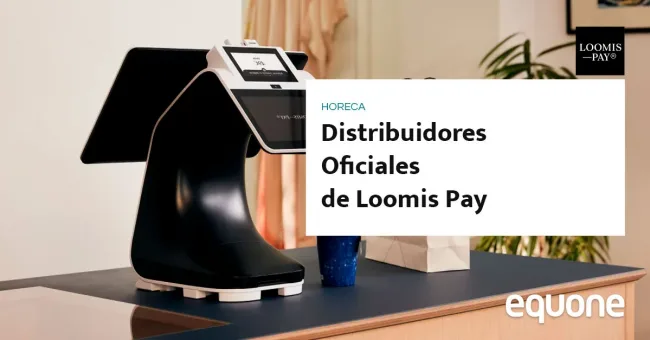 Distribuidores Oficiales de Loomis Pay Distribuidores Oficiales de Loomis Pay