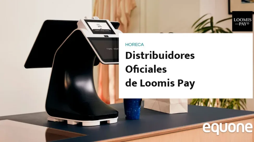 Distribuidores Oficiales de Loomis Pay
