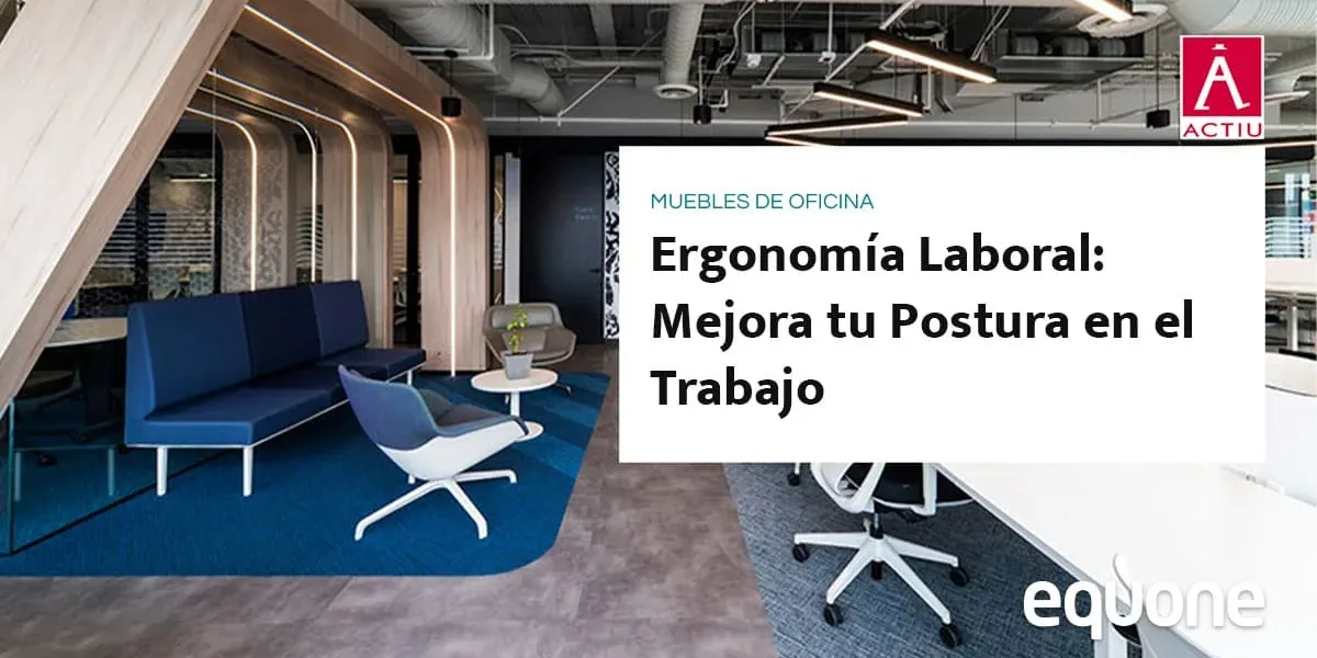 Ergonomía laboral Ergonomía laboral