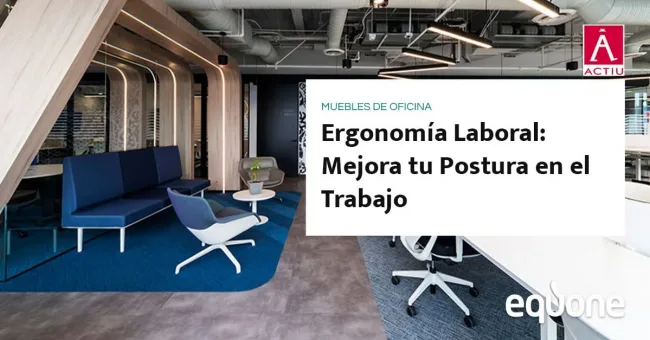 Ergonomía laboral