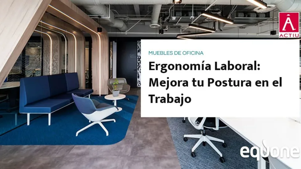 Ergonomía laboral