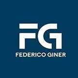 Logo Federico Giner Logo Federico Giner