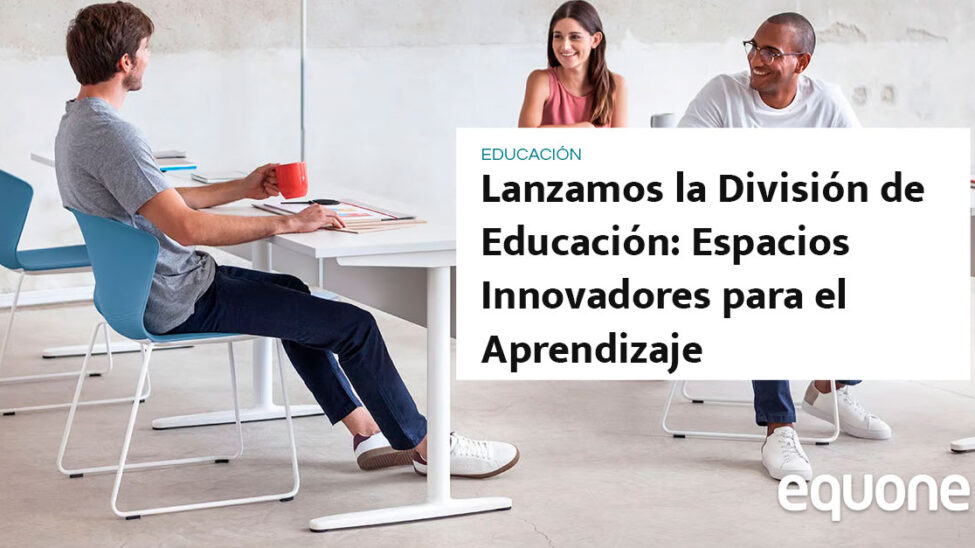 División de Educación División de Educación