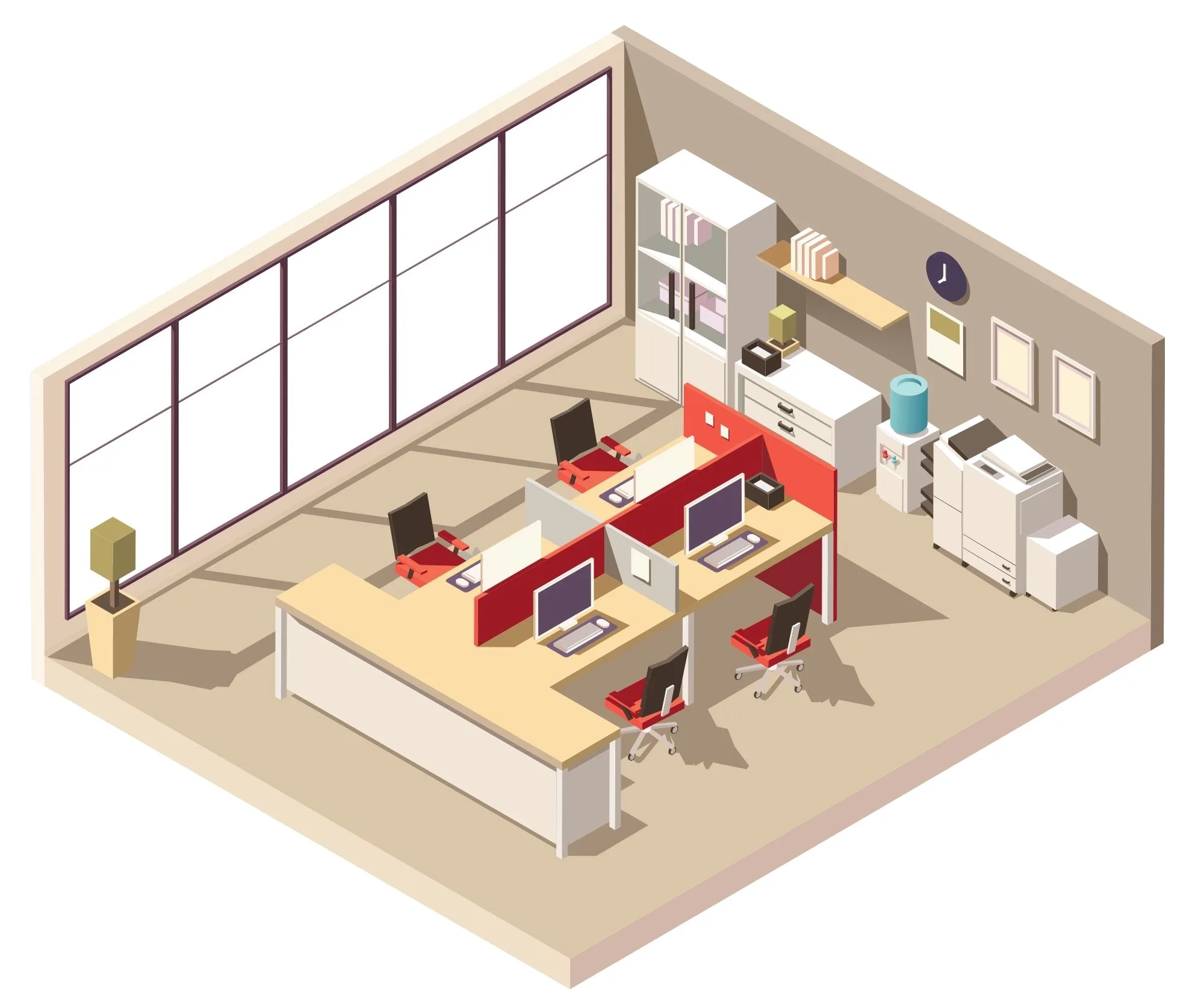 diseño de interiores