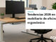 Tendencias 2026 en mobiliario de oficina ergonómico
