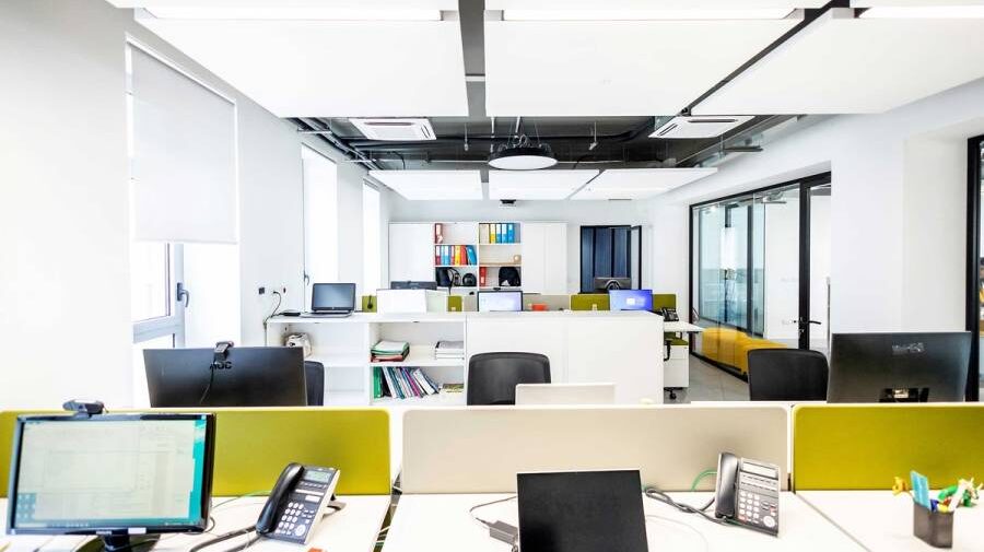 Tecnología para oficinas Tecnología para oficinas