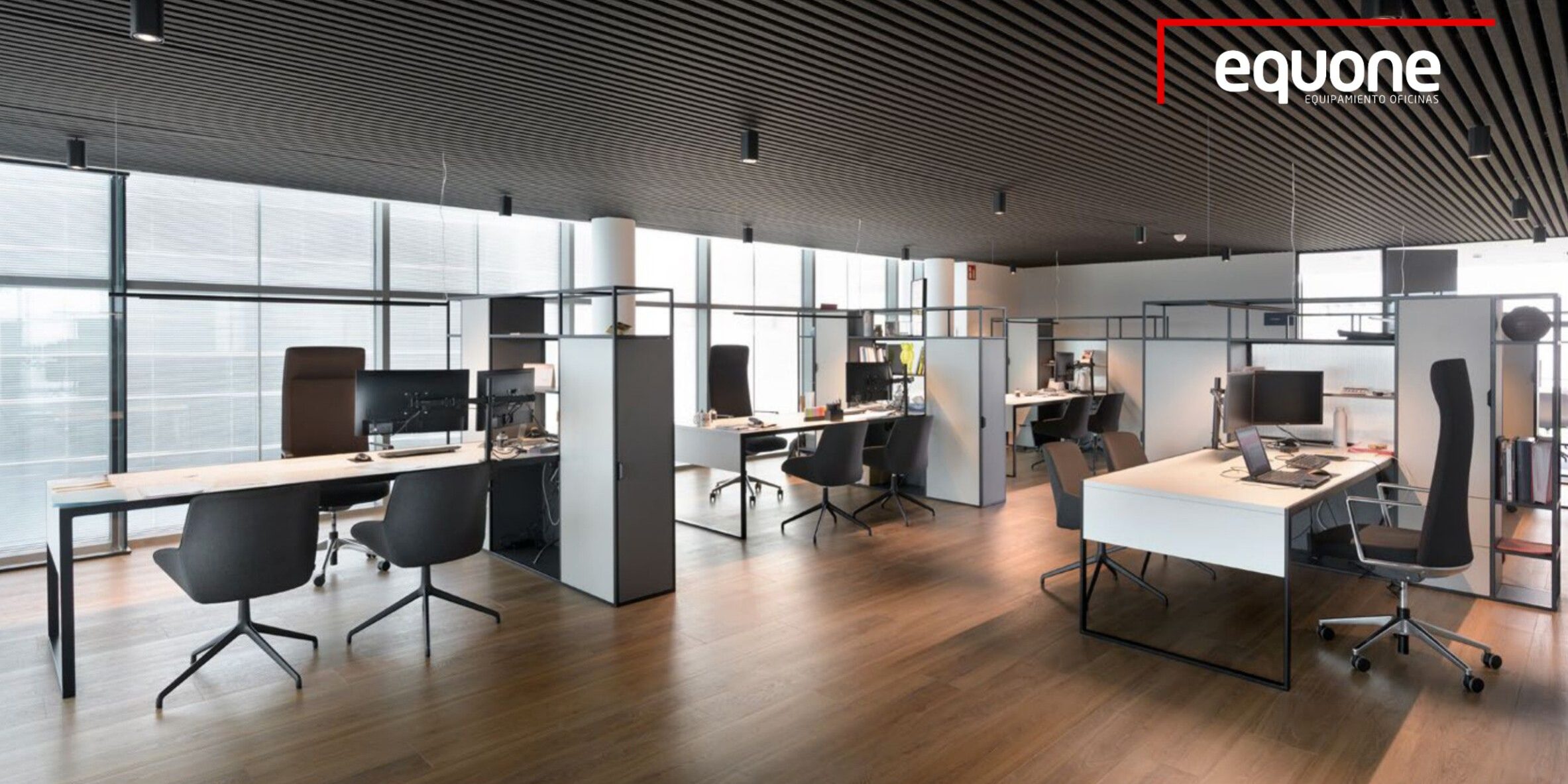 Reforma de oficinas en Albacete Reforma de oficinas en Albacete