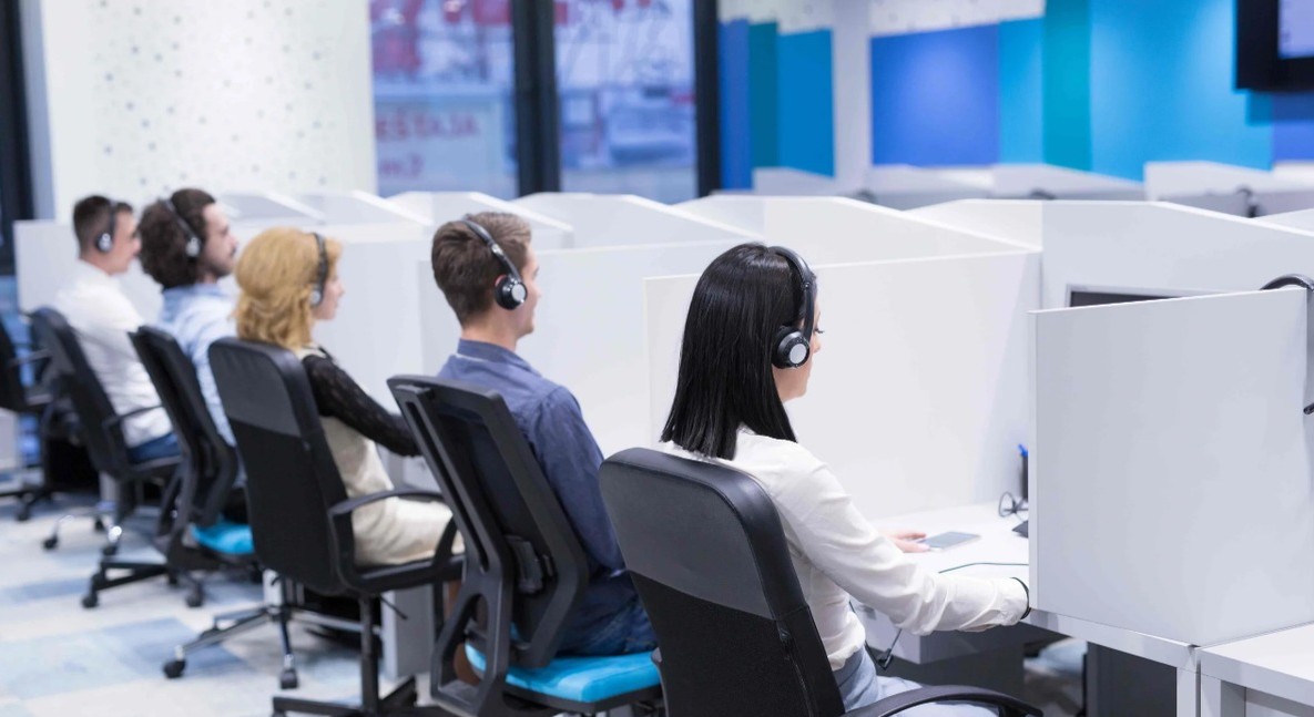 Soluciones de telecomunicaciones, centralita virtual y telefonía IP para empresas
